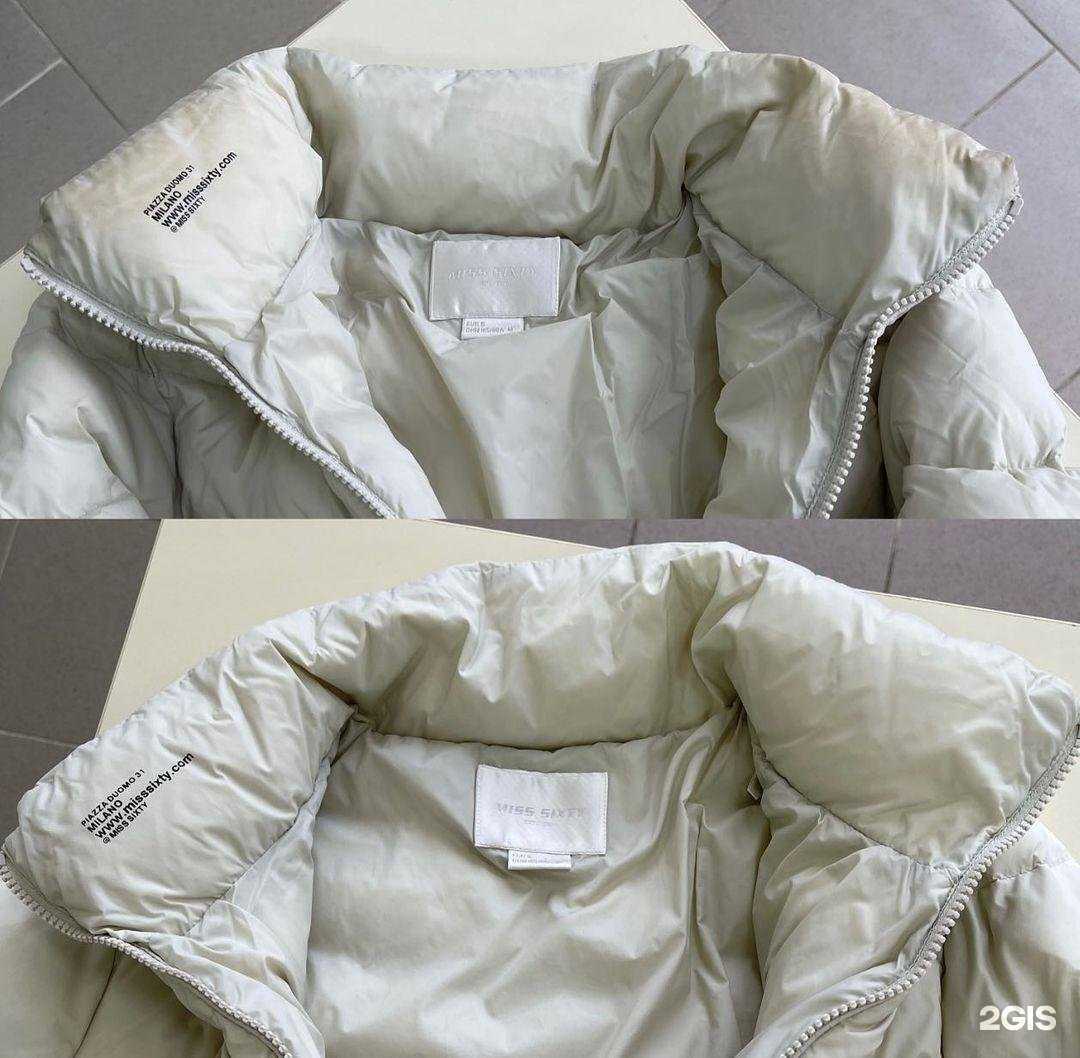 Отзывы на компанию Кашемир в г. Воронеж c фото