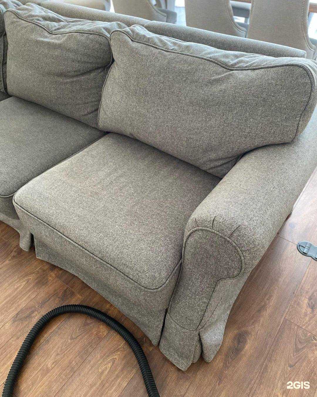 Отзывы на компанию Хим-чистка.рф в Челябинске c фото