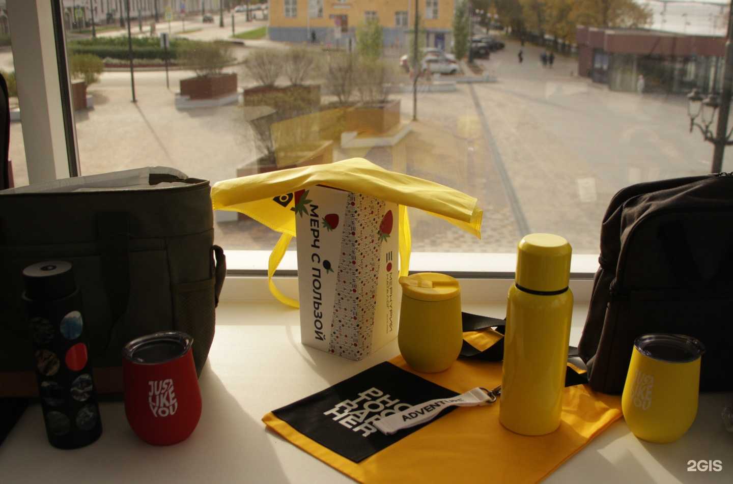 Отзывы на компанию Меркурий-Каталог в Перми c фото