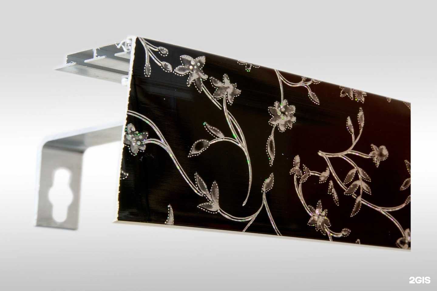 Отзывы на компанию Мир Карнизов в г. Казань c фото