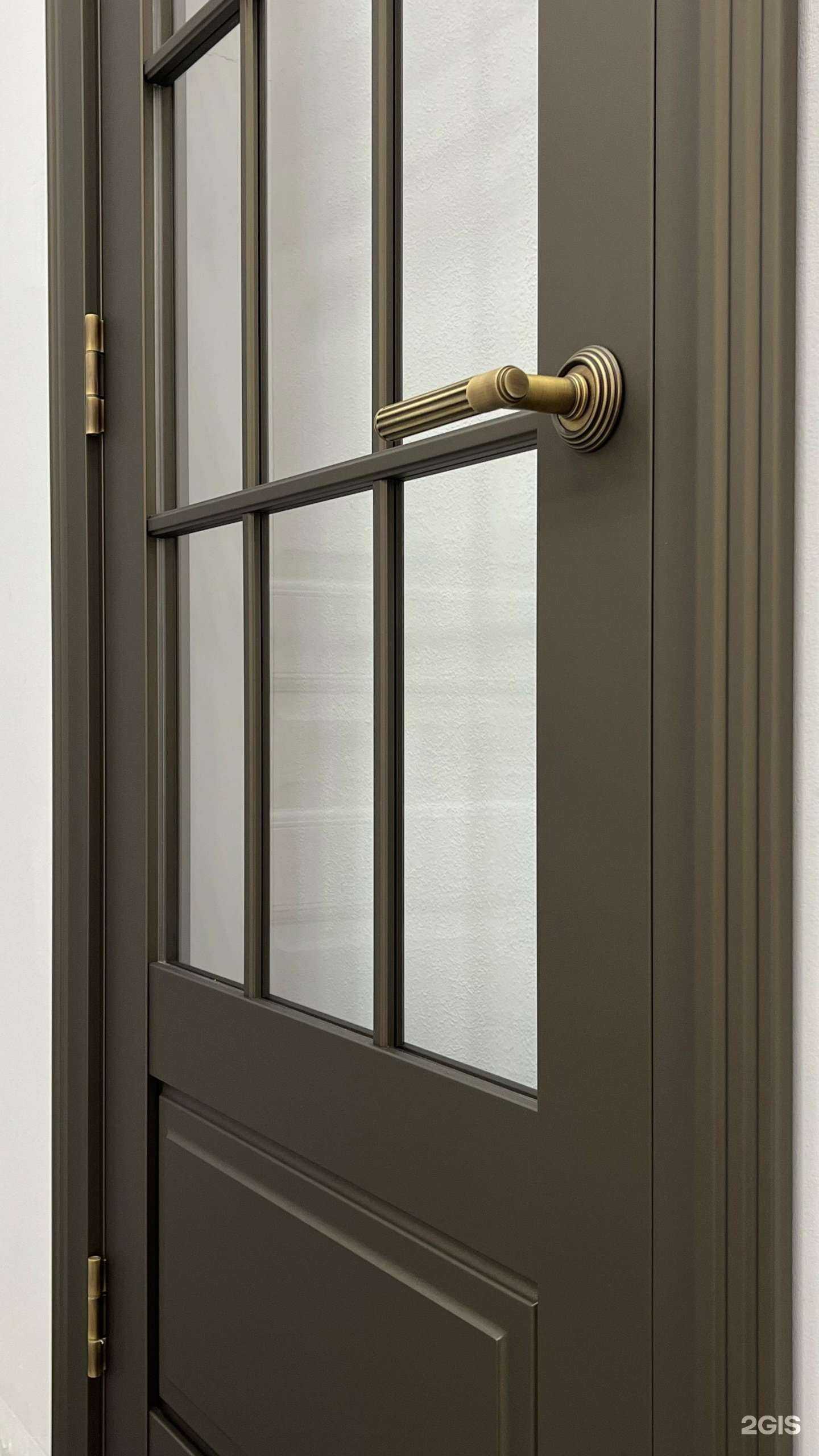 Отзывы на компанию Profildoors в г. Томск c фото