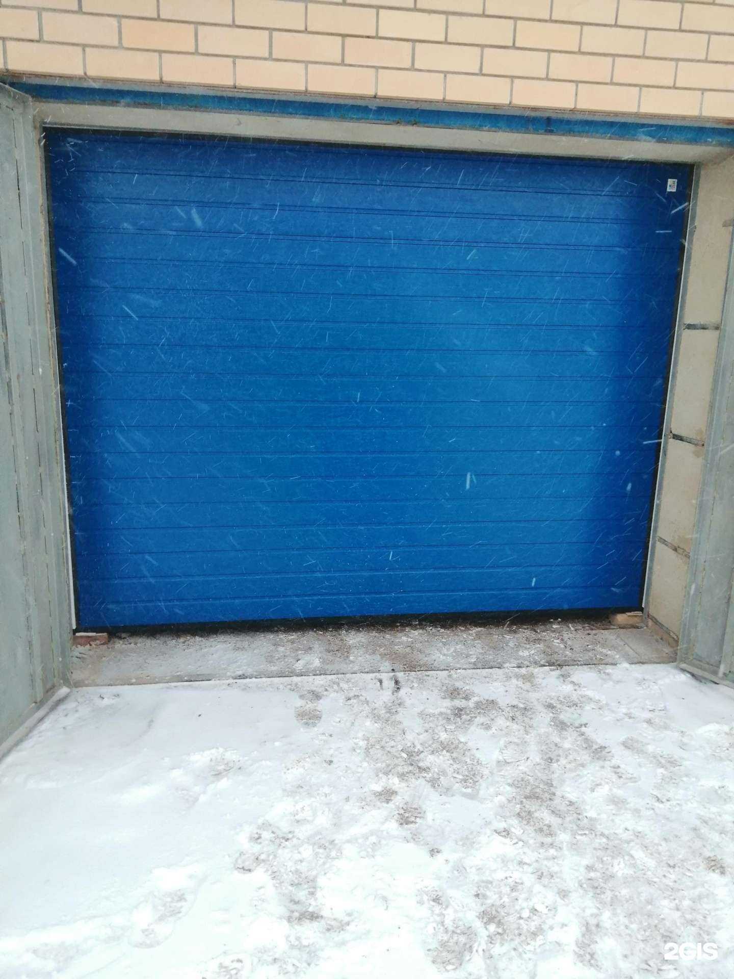 Отзывы на компанию Ворота56 в Оренбурге c фото