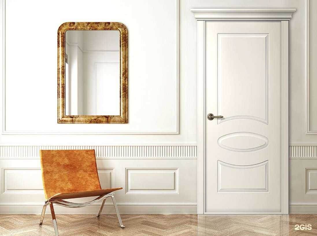 Отзывы на компанию Двери от Насти в Оренбурге c фото