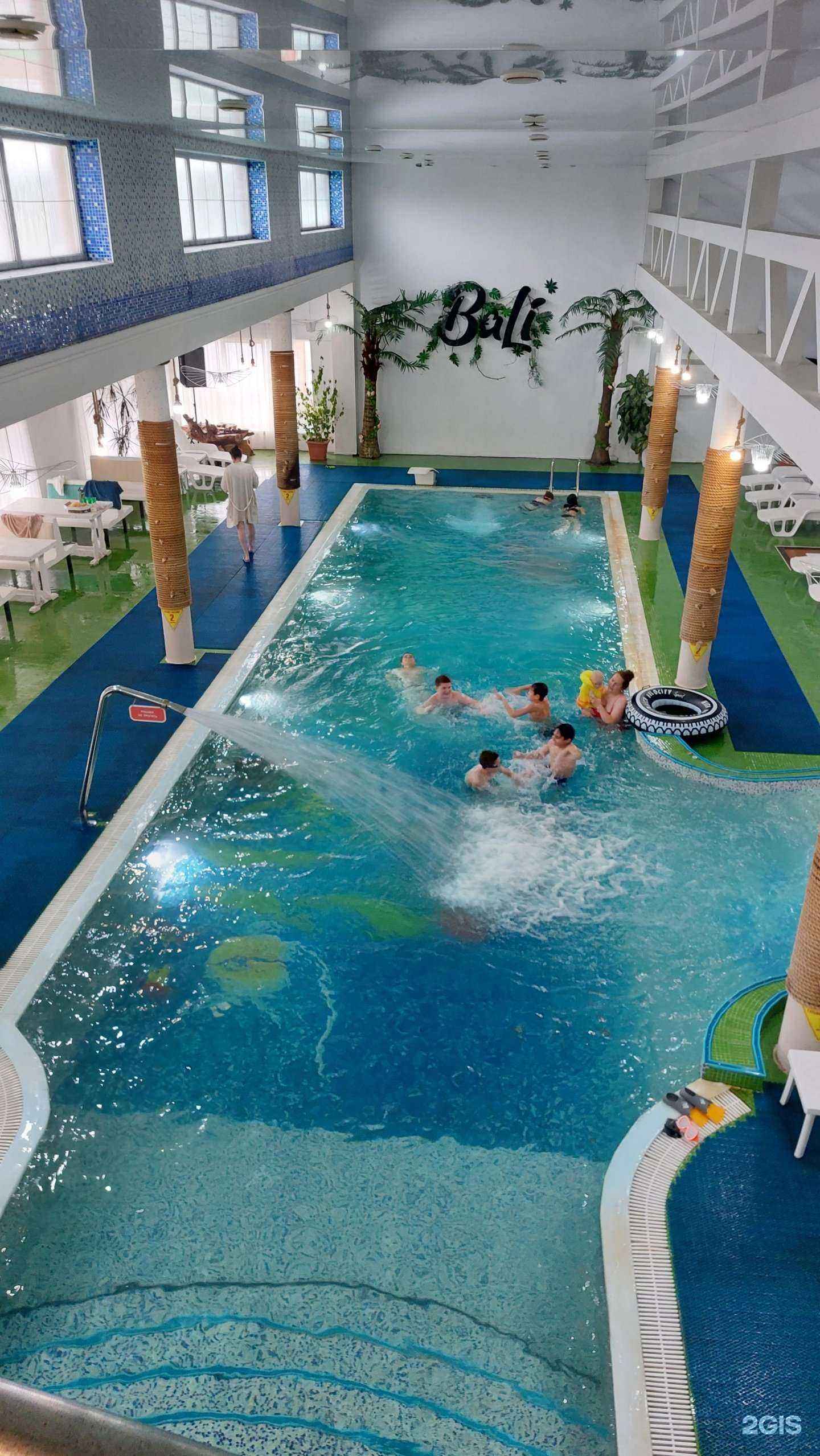 Отзывы на компанию Бали в Уссурийске c фото - фотография 2 из 2