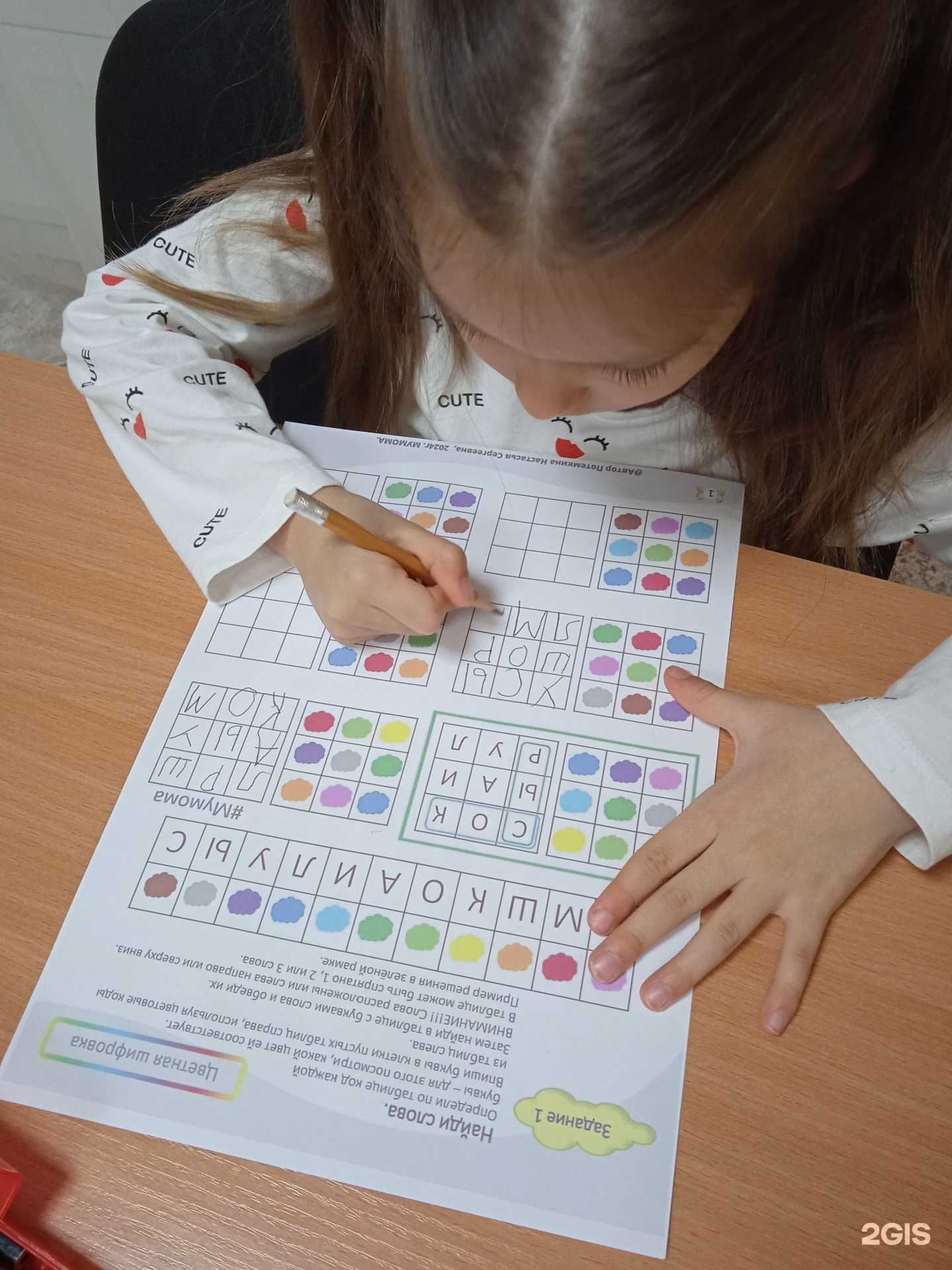 Отзывы на компанию Фабрика развития в г. Томск c фото