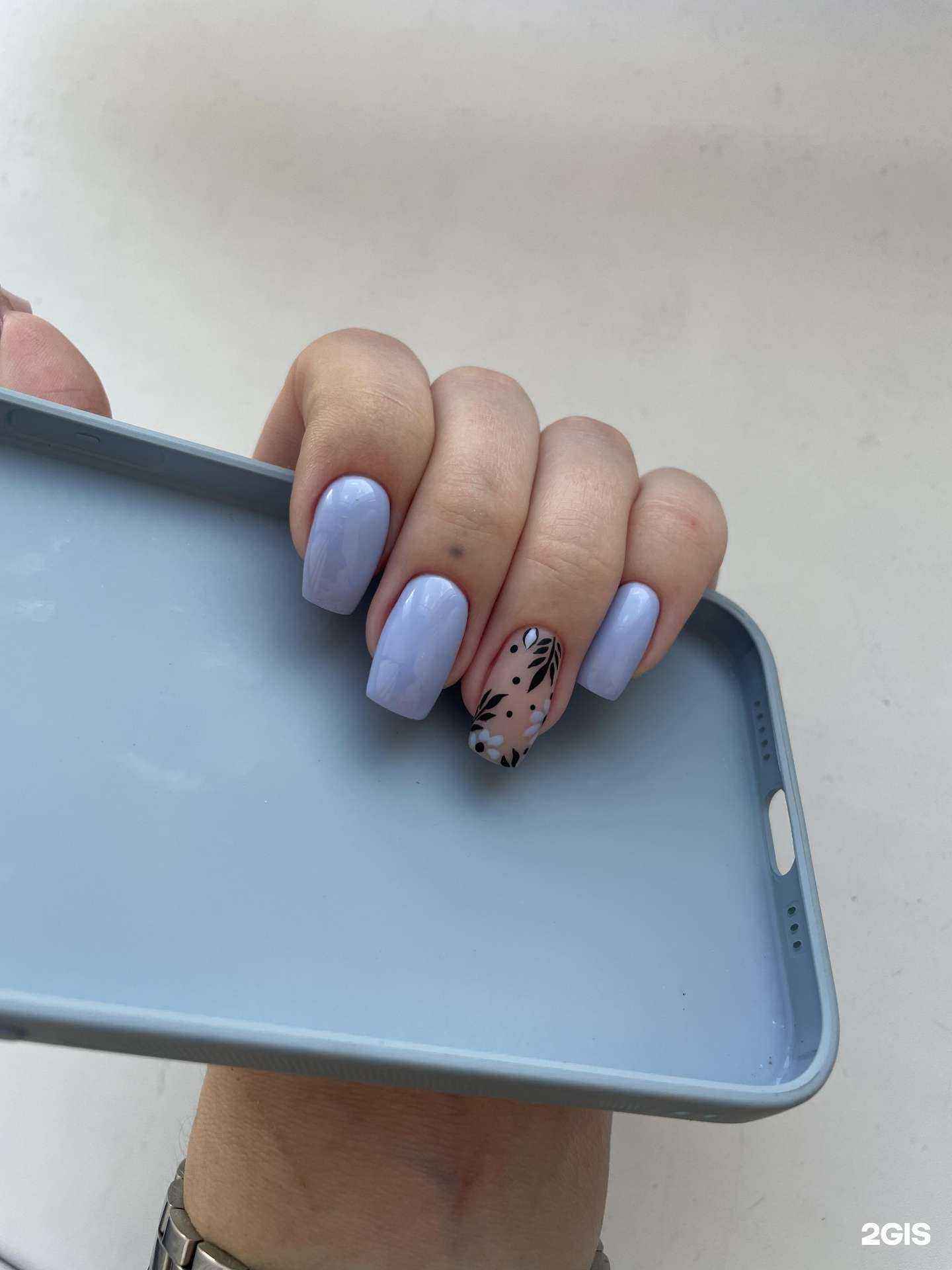 Отзывы на компанию Студия маникюра и педикюра в г. Шелехов c фото