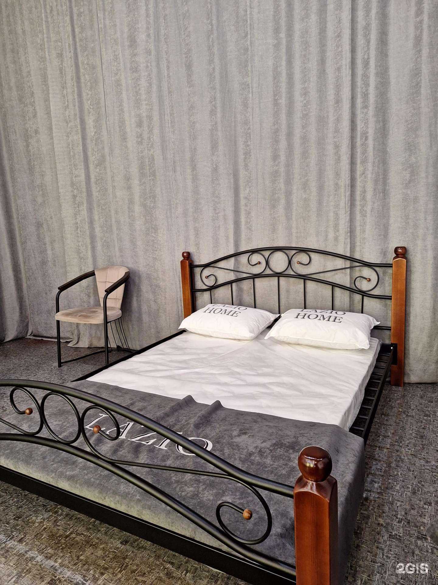 Отзывы на компанию Lazio в г. Таганрог c фото