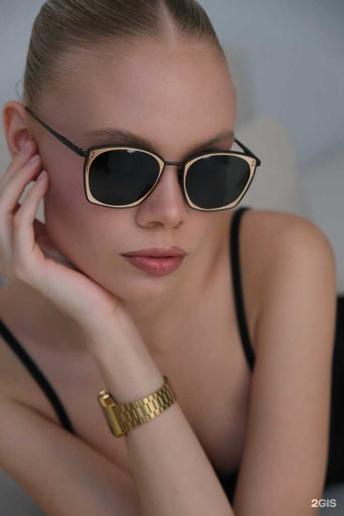 Отзывы на компанию Линда Оптикс в Краснодаре c фото