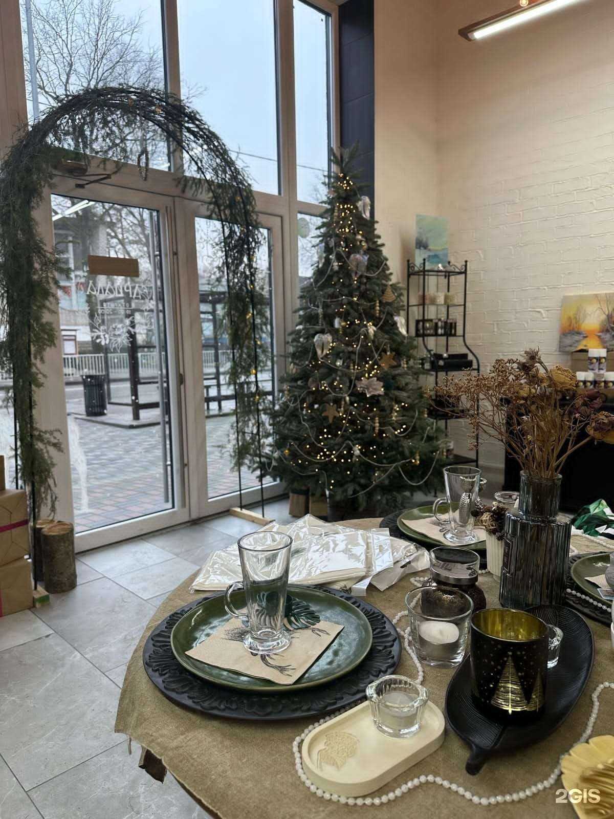 Отзывы на компанию Дриада в Калининграде c фото