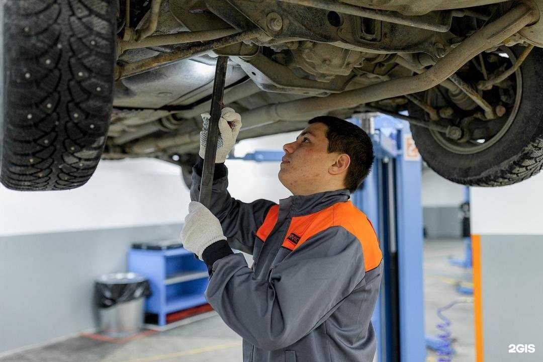 Отзывы на компанию Fit service в г. Новосибирск c фото