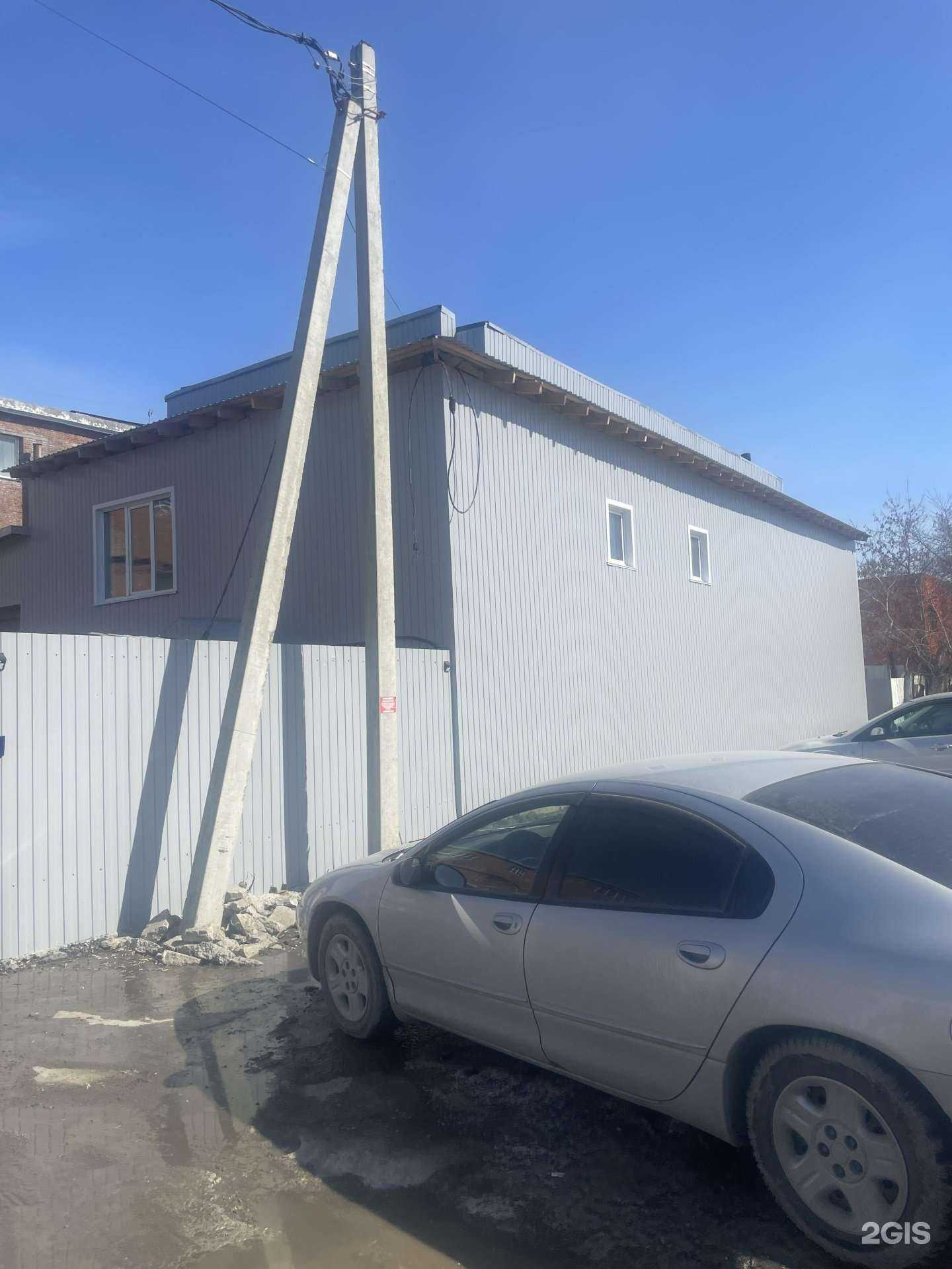 Отзывы на компанию ВОЛЬТАЖ-СИБИРЬ в Новосибирске c фото - фотография 2 из 2