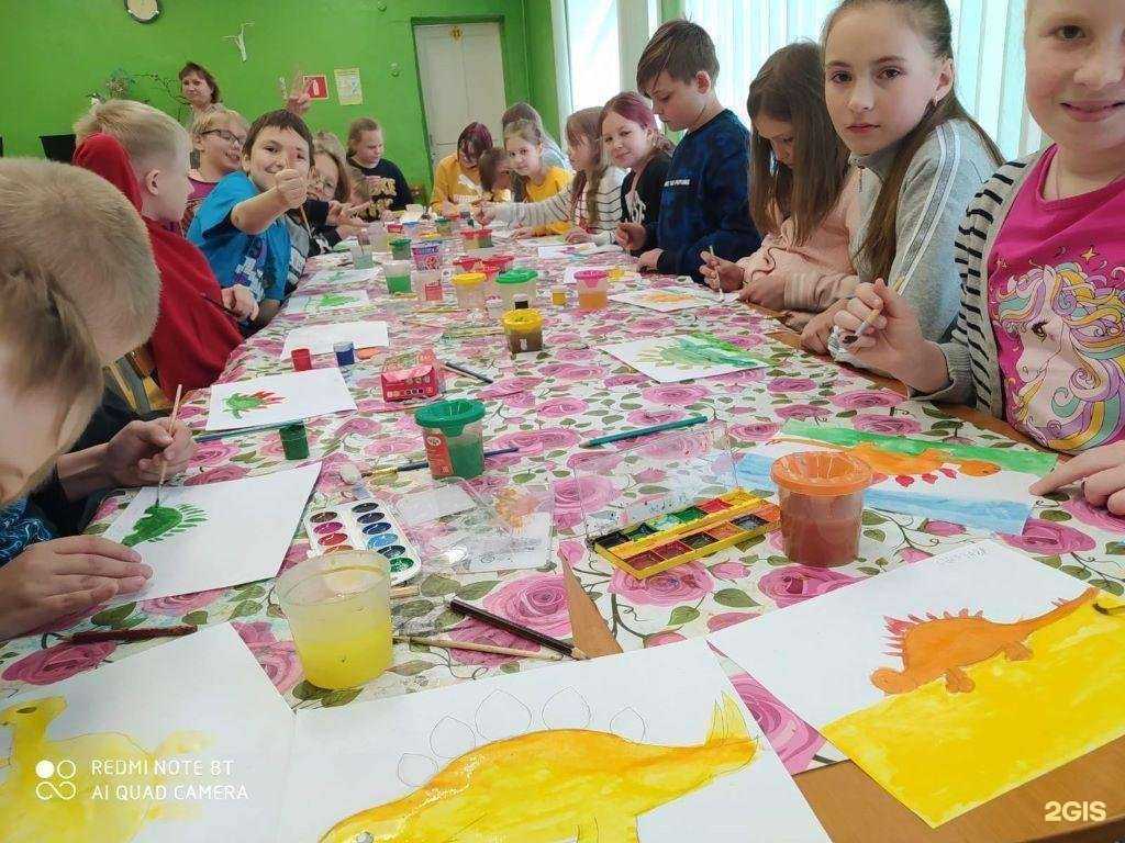 Отзывы на компанию Начальная школа в Архангельске c фото