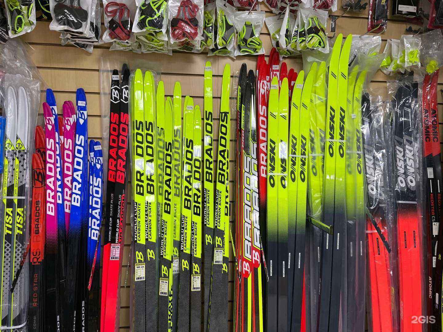 Отзывы на компанию Центр проката велосипедов в г. Рязань c фото