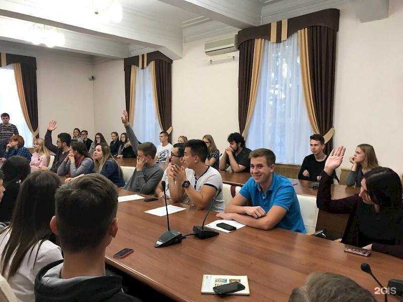 Отзывы на компанию Ростовский государственный университет путей сообщения в Ростове-на-Дону c фото