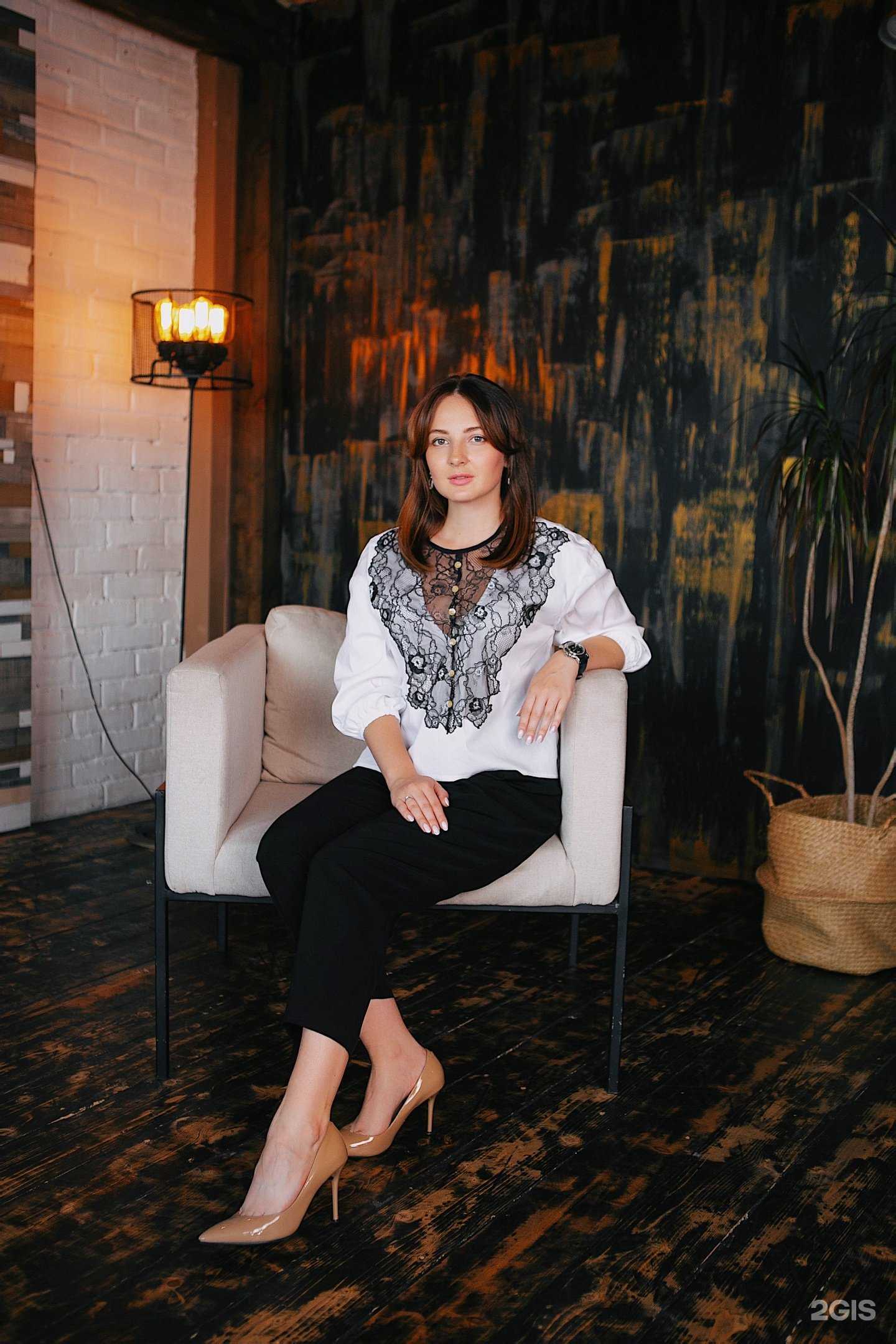 Отзывы на компанию Адвокатский кабинет Емец Э.Е. в г. Кемерово c фото