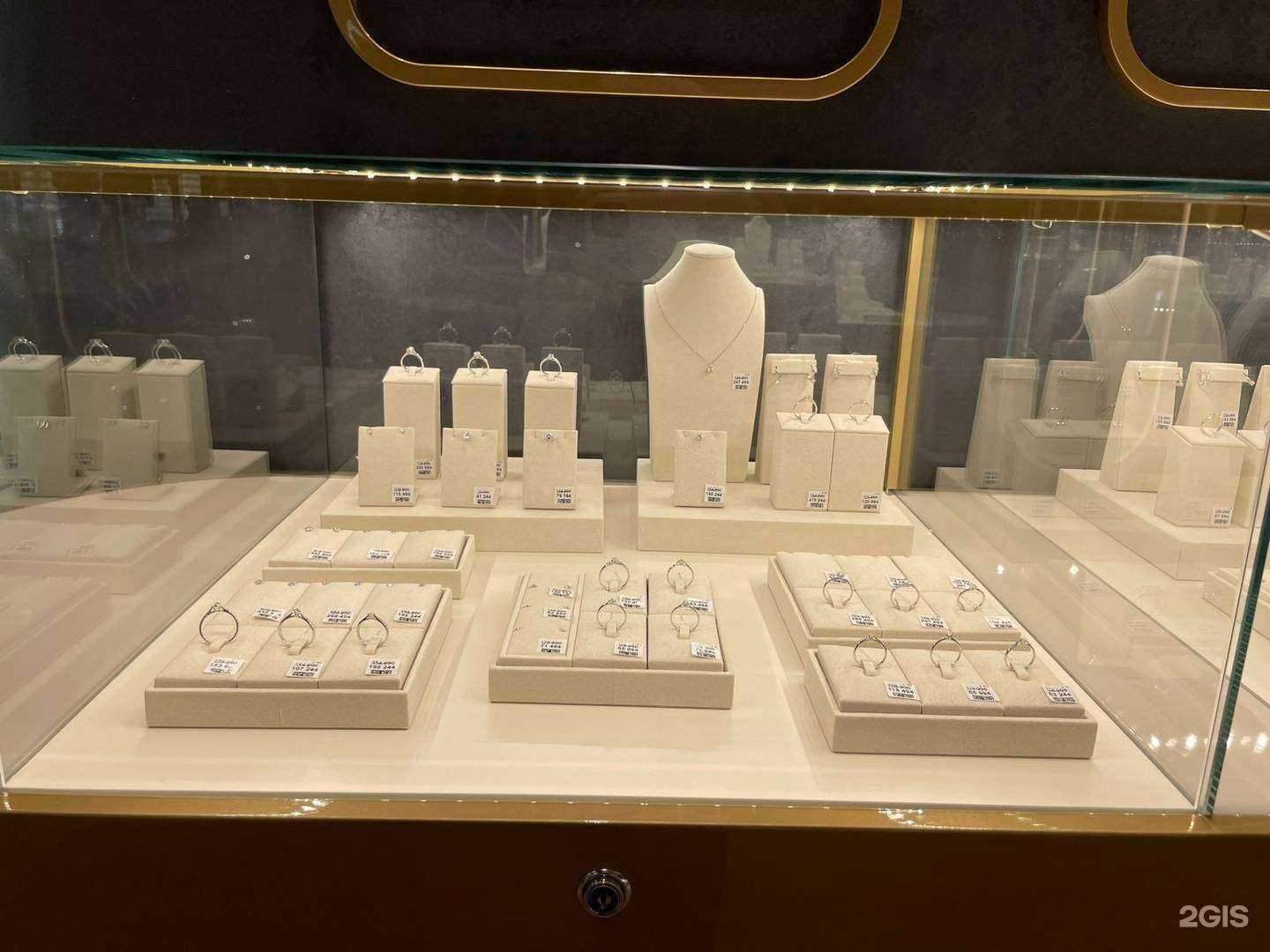 Отзывы на компанию Sokolov Premium в г. Воронеж c фото