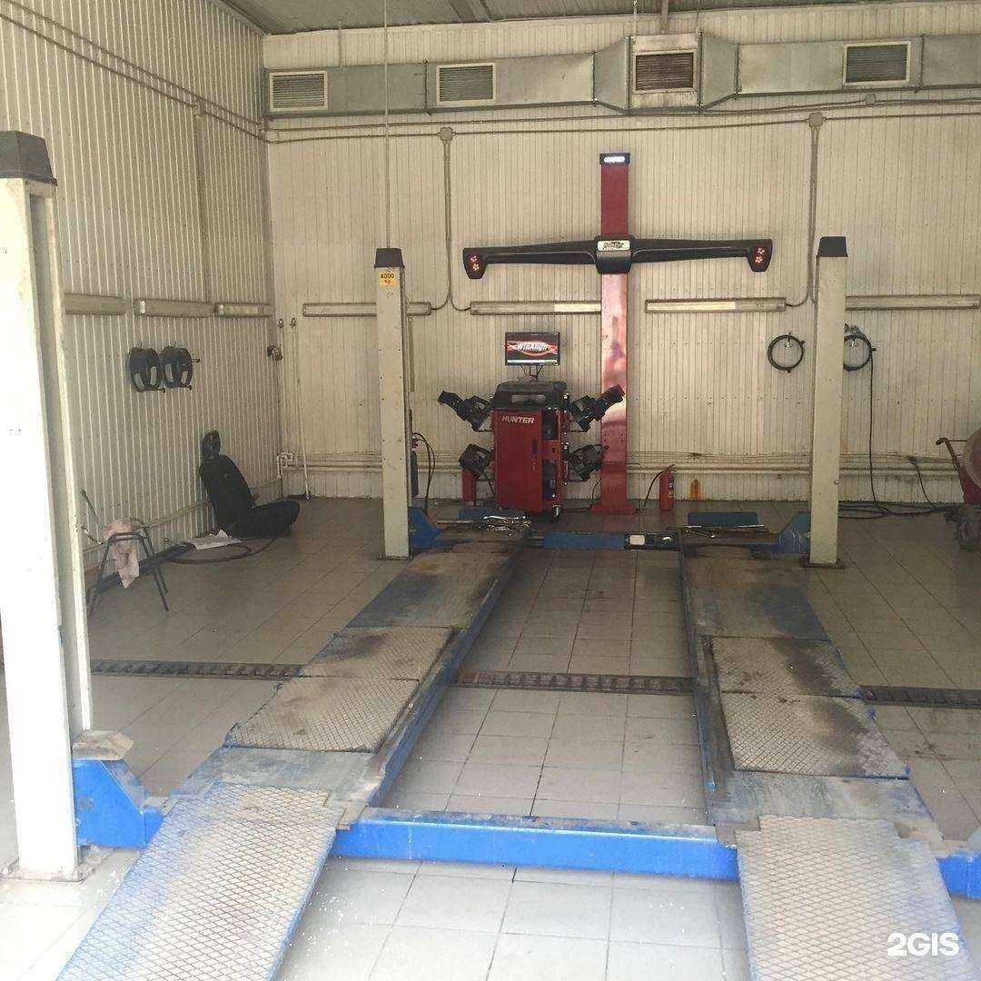 Отзывы на компанию М-сервис в Красноярске c фото