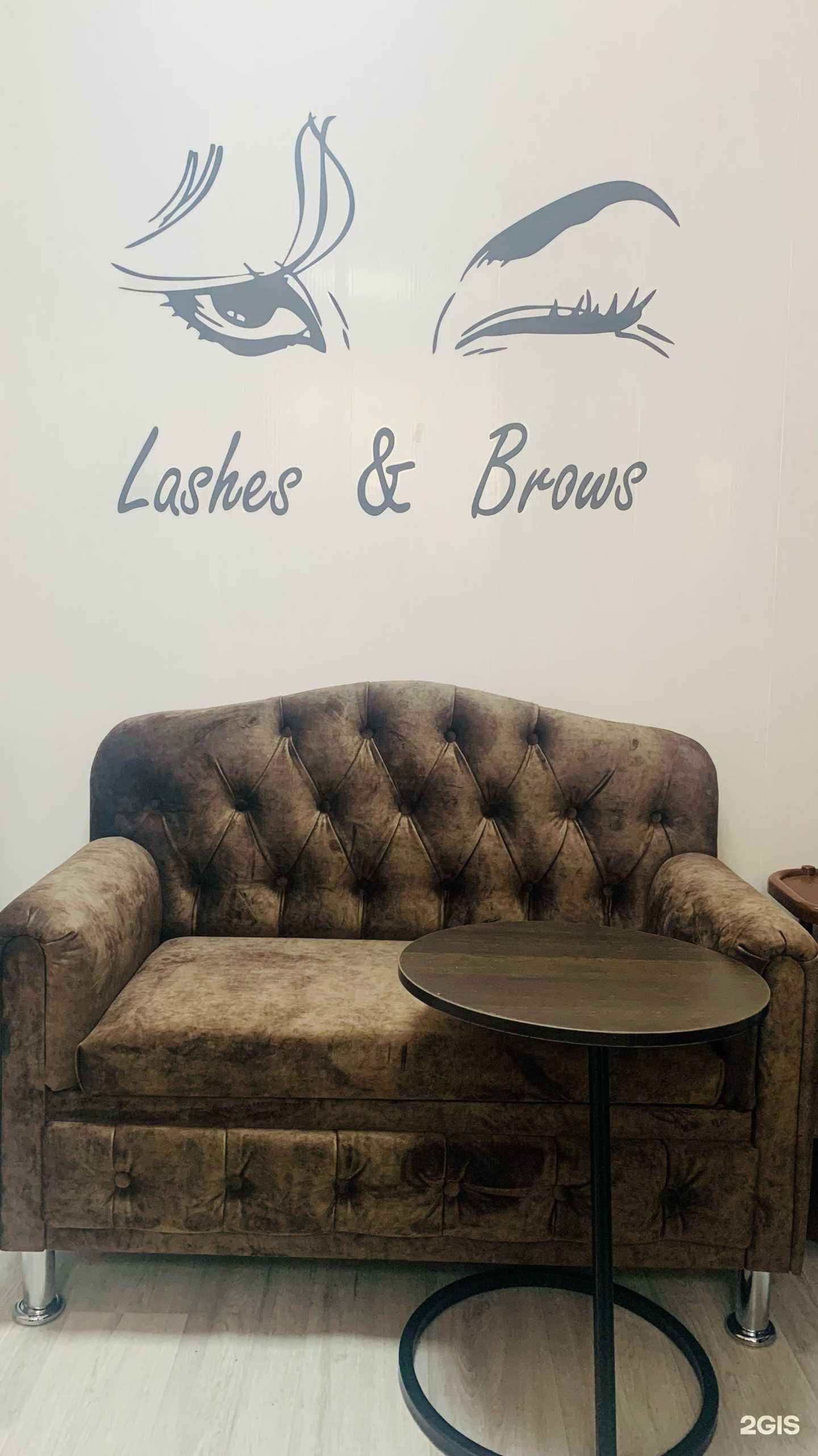Отзывы на компанию Студия оформления бровей и ресниц в Навашине c фото