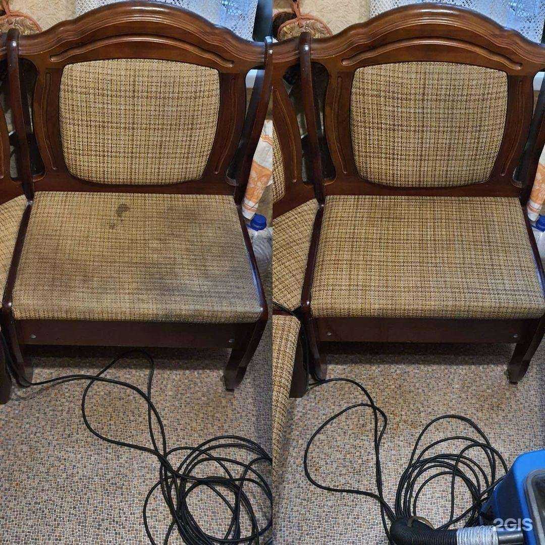 Отзывы на компанию Фея Чистоты в Воронеже c фото