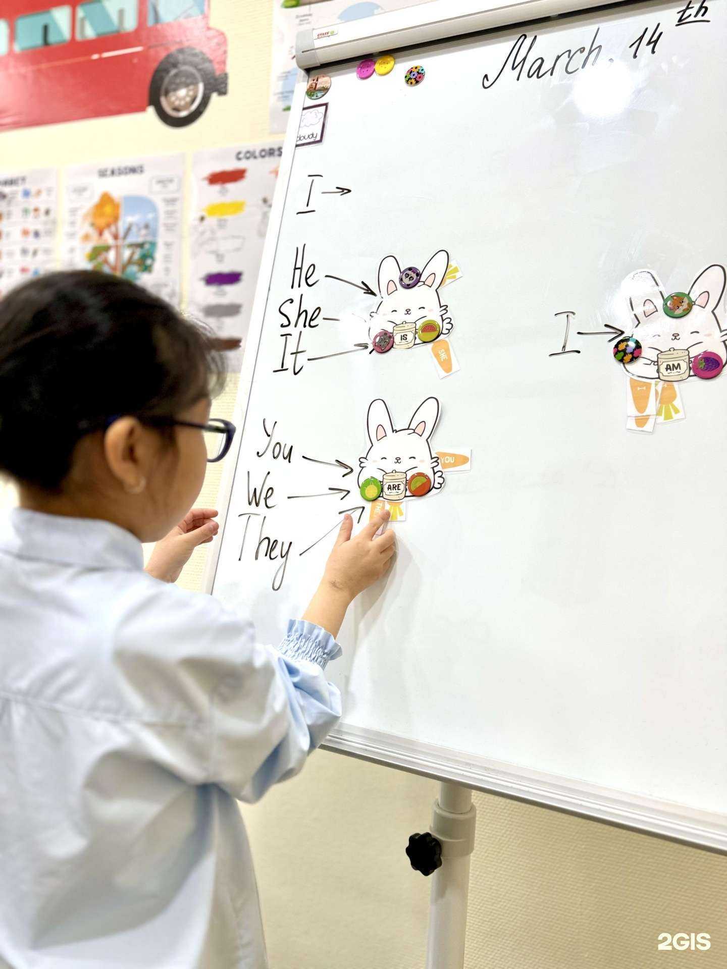Отзывы на компанию Pro Дети в г. Южно-Сахалинск c фото