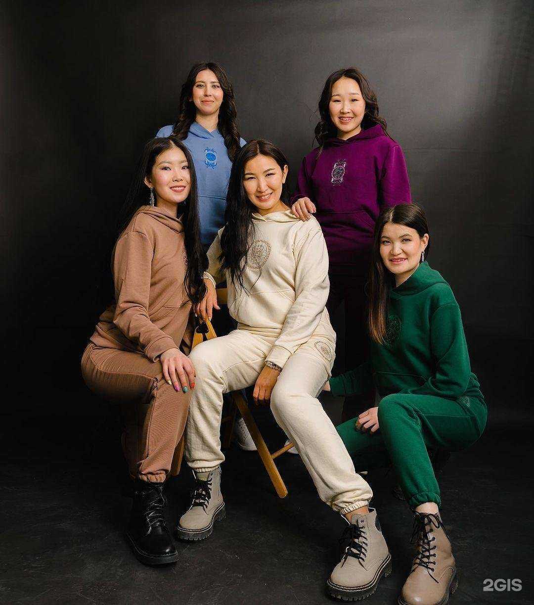 Отзывы на компанию Bayan brand в г. Улан-Удэ c фото