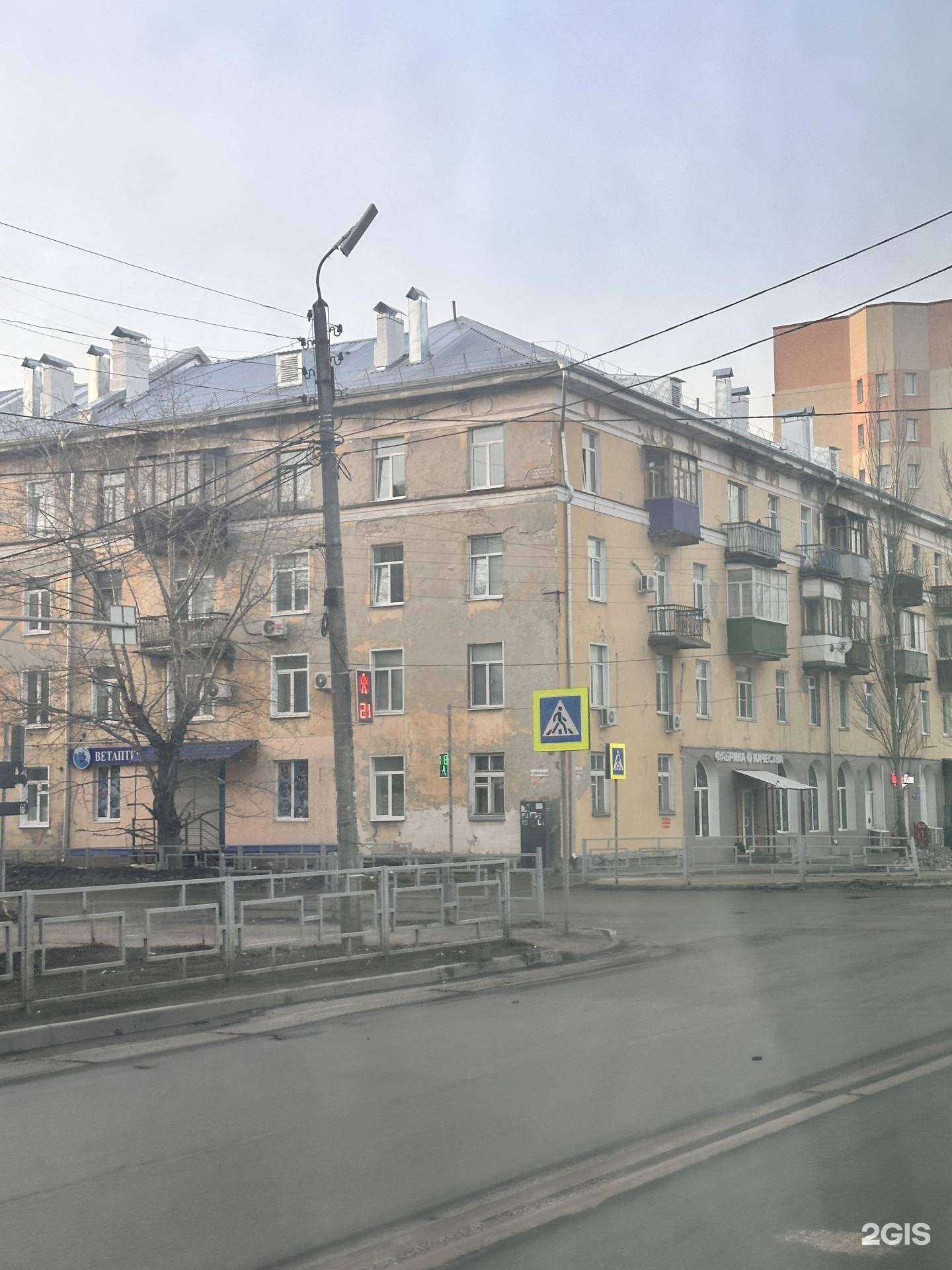 Отзывы на компанию Ветеринарная аптека в Сызрани c фото - фотография 2 из 2