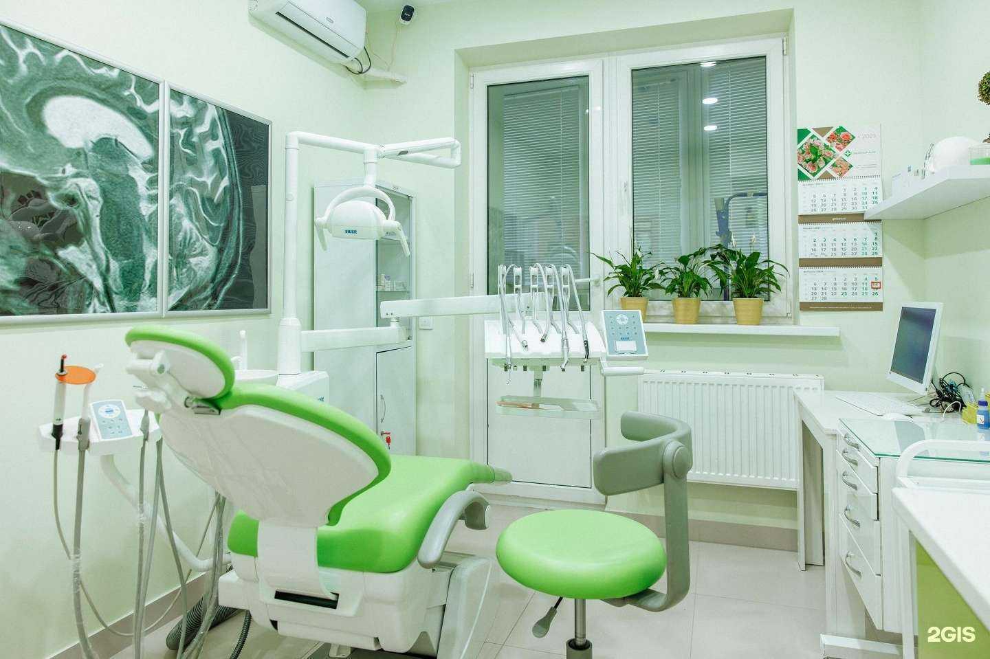 Отзывы на компанию Happy clinic в Краснодаре c фото