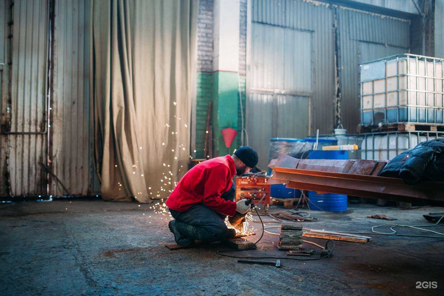 Отзывы на компанию Октант-м в Магнитогорске c фото