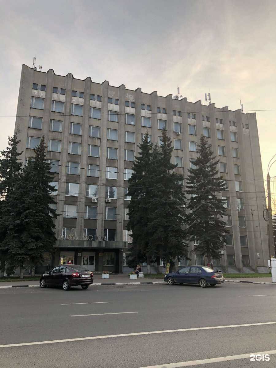 Отзывы на компанию Адвокатский кабинет Покровского В.В. в Твери c фото - фотография 2 из 2