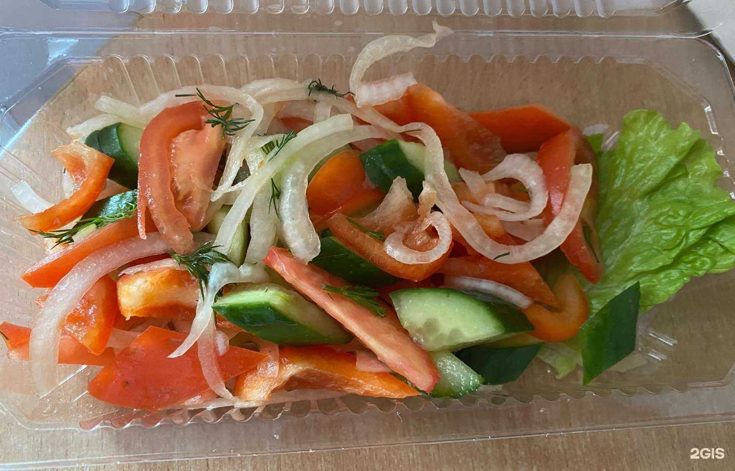 Отзывы на компанию Восточное Бистро в г. Улан-Удэ c фото