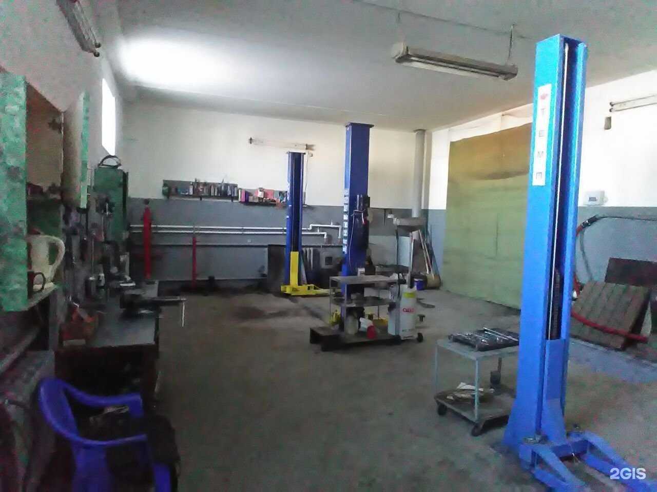 Отзывы на компанию Луч в Бердске c фото