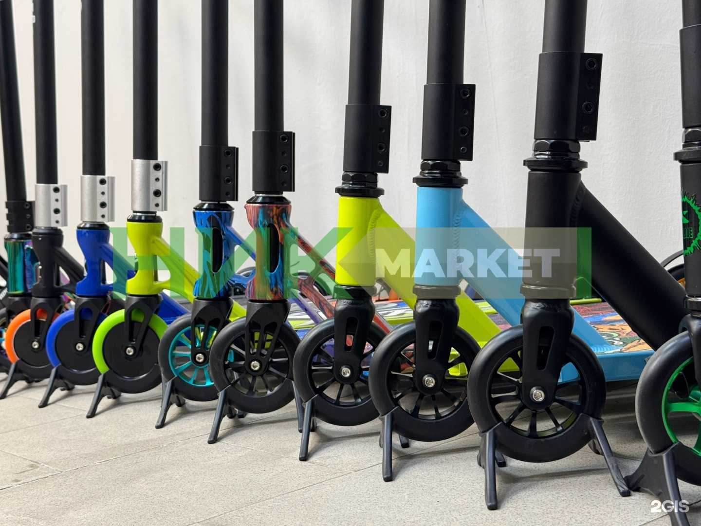 Отзывы на компанию Ник маркет в Челябинске c фото