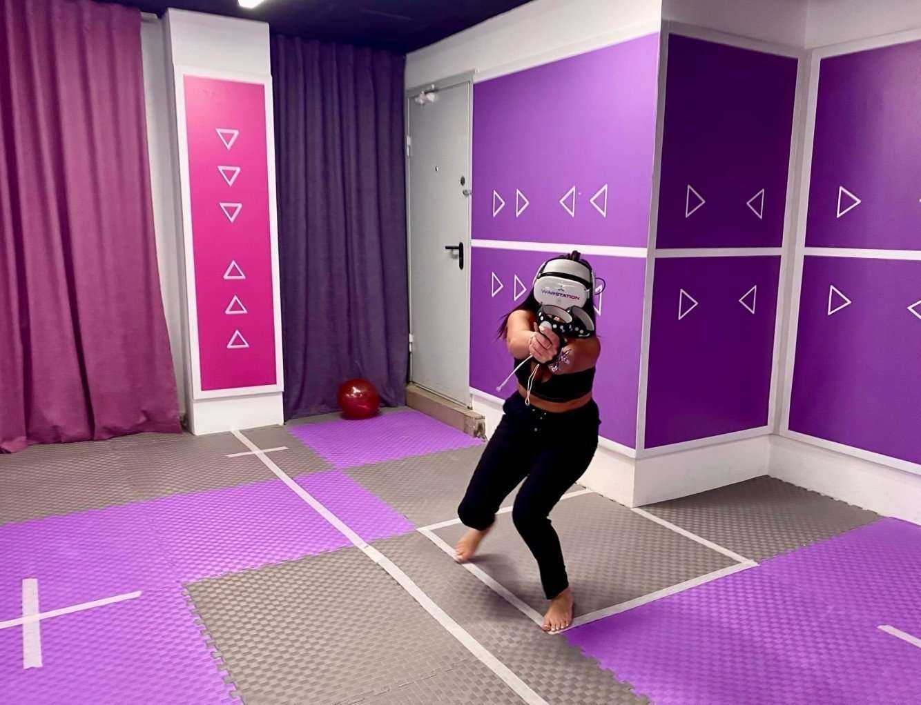 Отзывы на компанию Warstation в Смоленске c фото