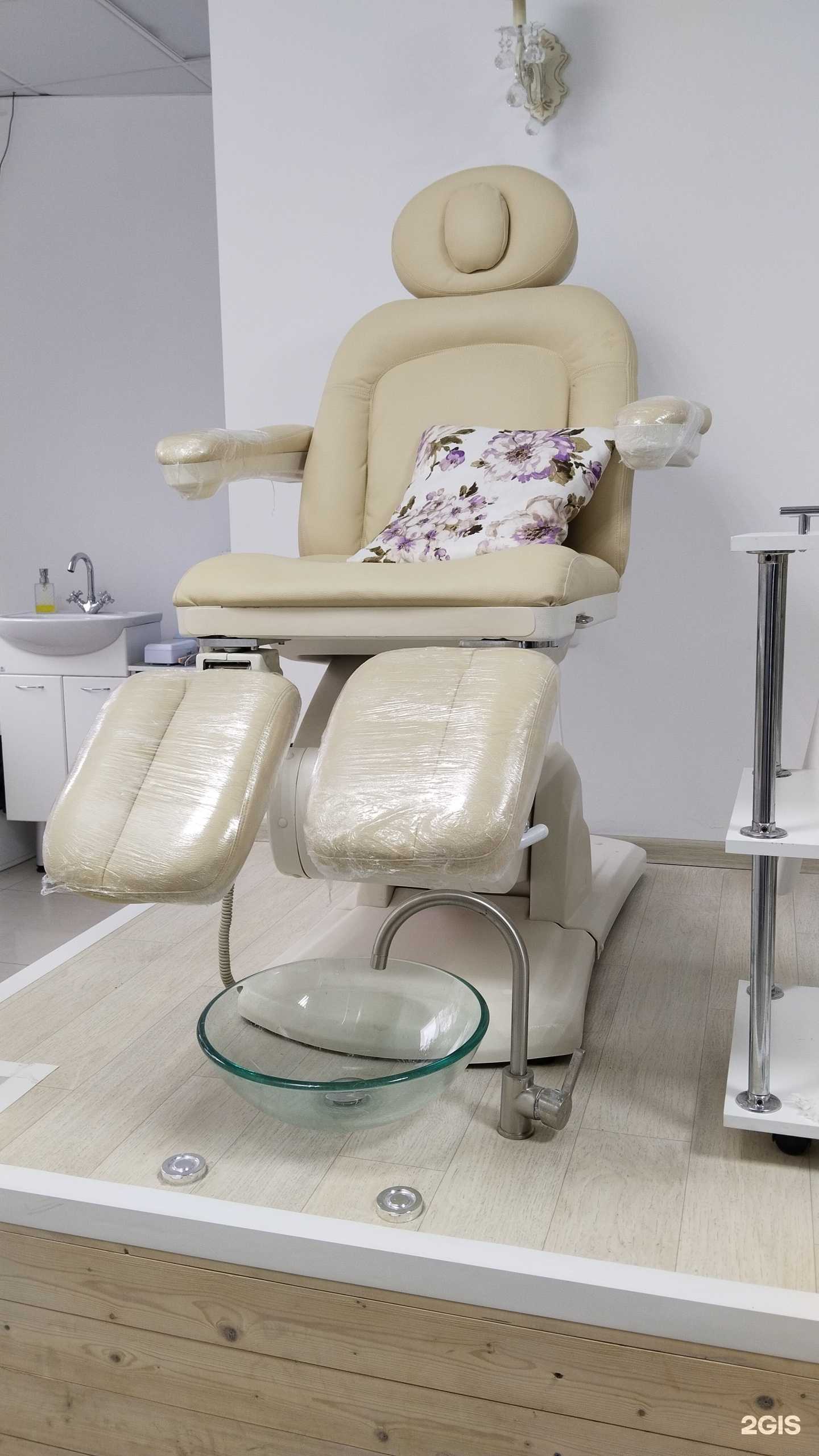 Отзывы на компанию Ногти V в Сочи c фото