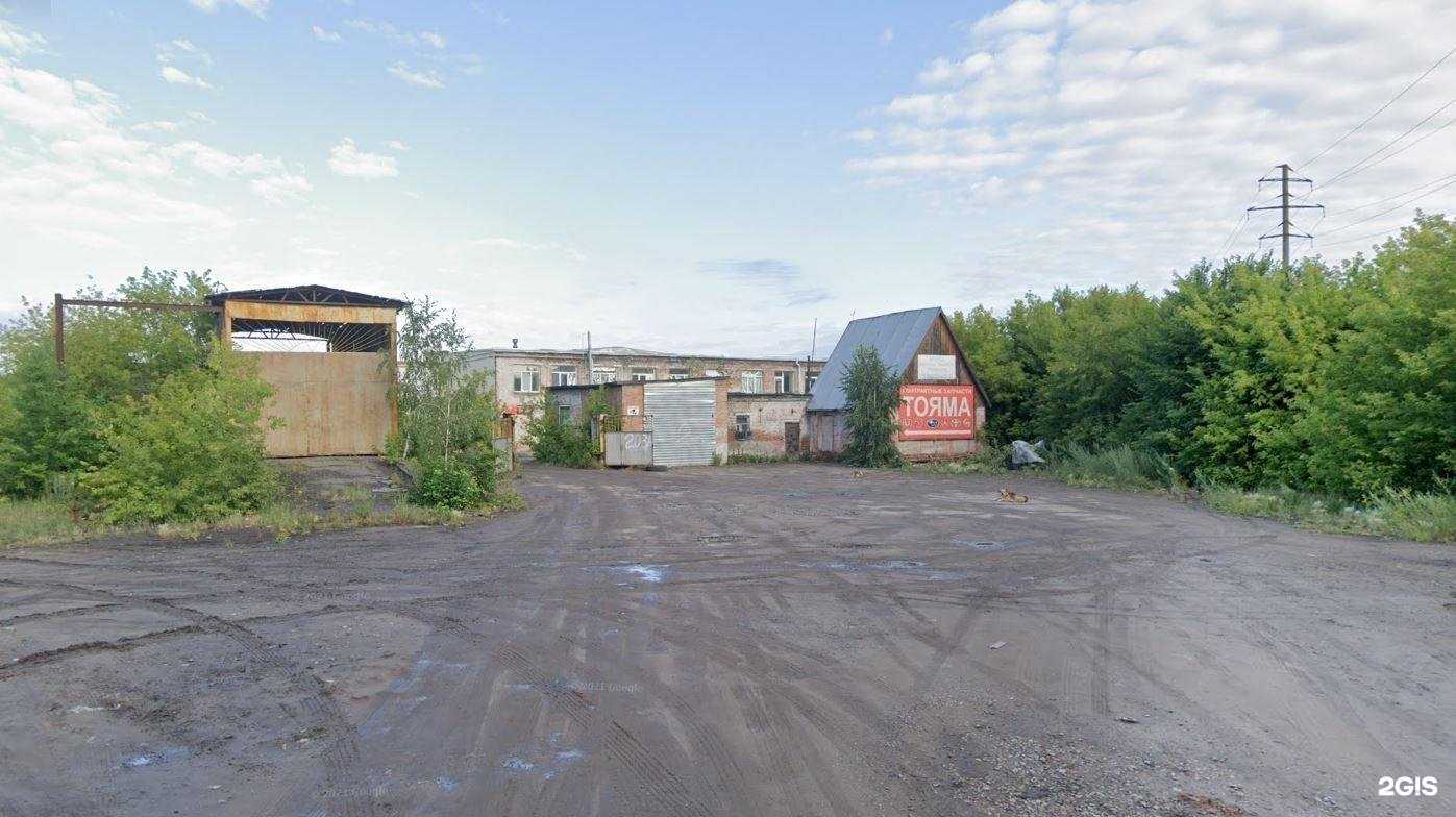 Отзывы на компанию Ниссан сервис в Омске c фото