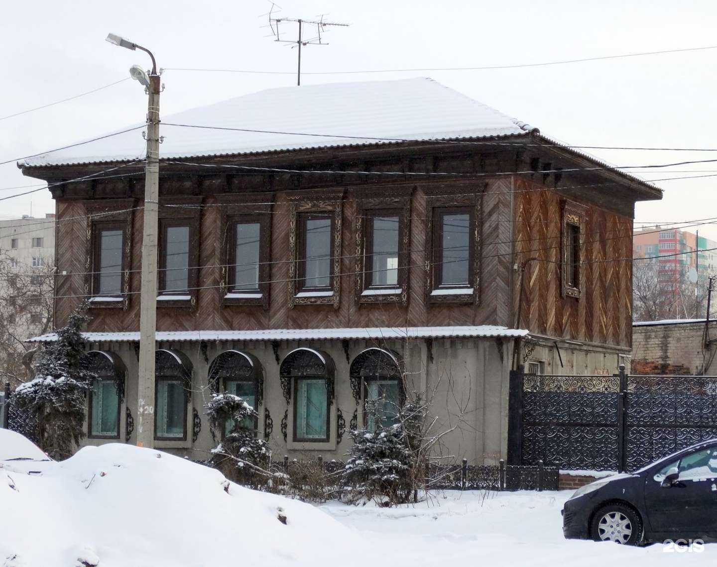 Отзывы на компанию 55`61 пересечение вкусов в Челябинске c фото - фотография 2 из 2