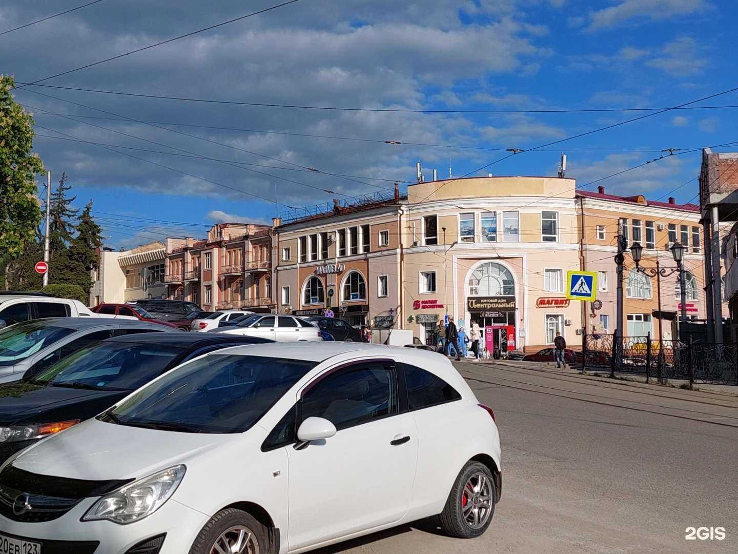 Отзывы на компанию Магазин женской одежды в Пятигорске c фото - фотография 2 из 2