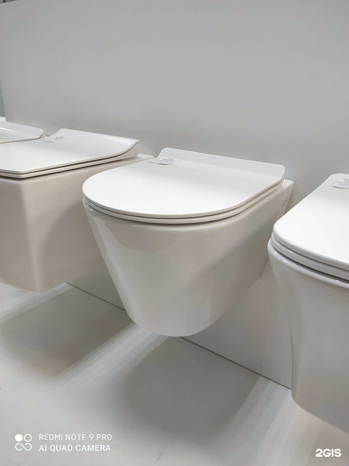 Отзывы на компанию ЭлитСантехника.рф в г. Архангельск c фото