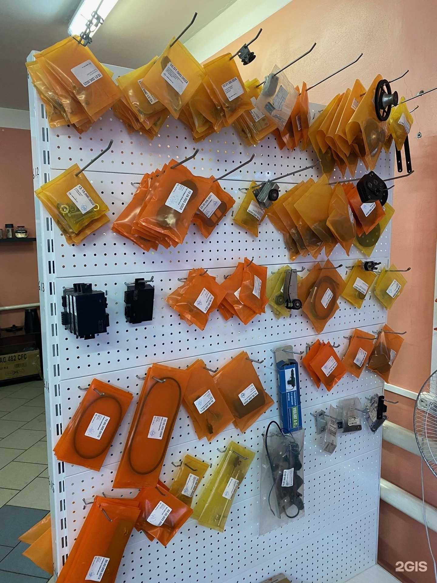 Отзывы на компанию Remik Parts в г. Набережные Челны c фото