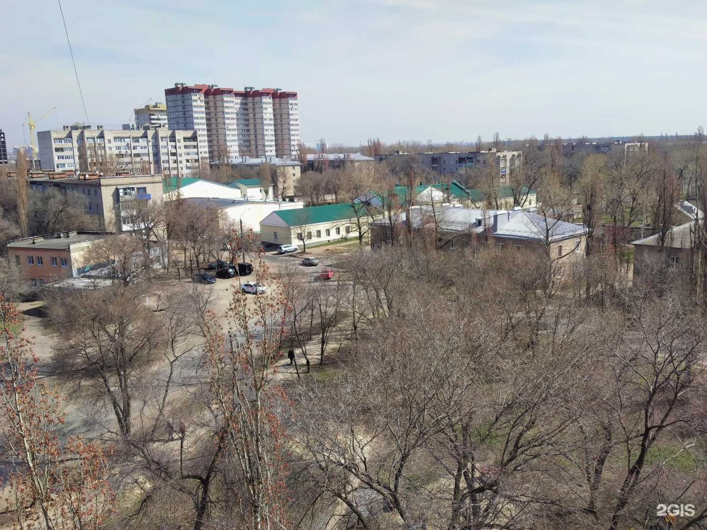 Отзывы на компанию Резонанс в г. Воронеж c фото