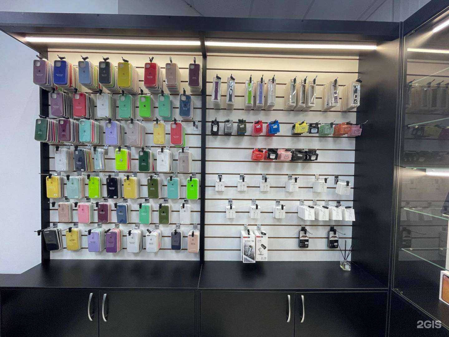 Отзывы на компанию LikeStore в Хабаровске c фото