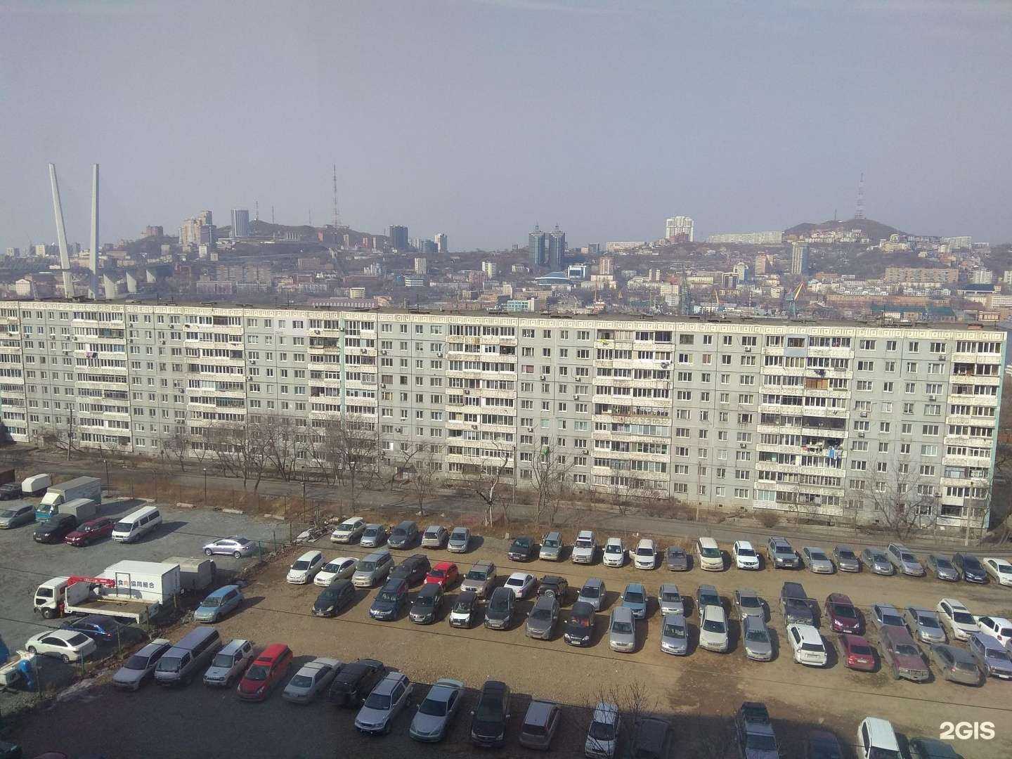 Отзывы на компанию Компания по срочному выкупу квартир, комнат и домов в Владивостоке c фото - фотография 2 из 2