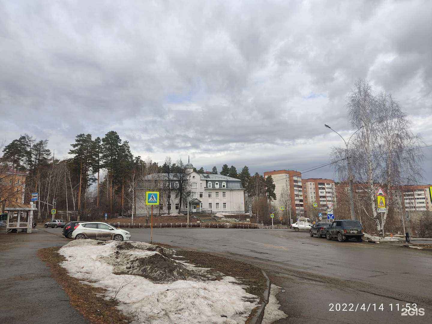 Отзывы на компанию Детская художественная школа в Новоуральске c фото - фотография 2 из 2