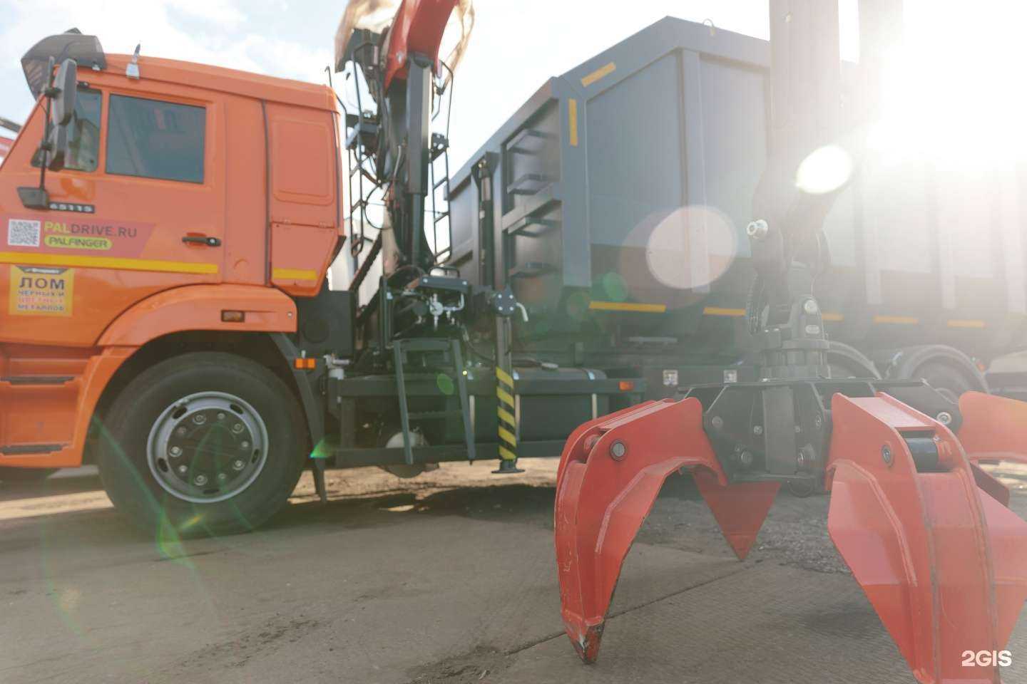 Отзывы на компанию Восточно-Сибирский Втормет в Иркутске c фото