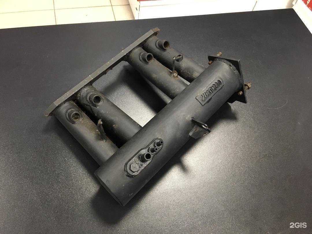 Отзывы на компанию Тюнинг-холл в г. Владимир c фото