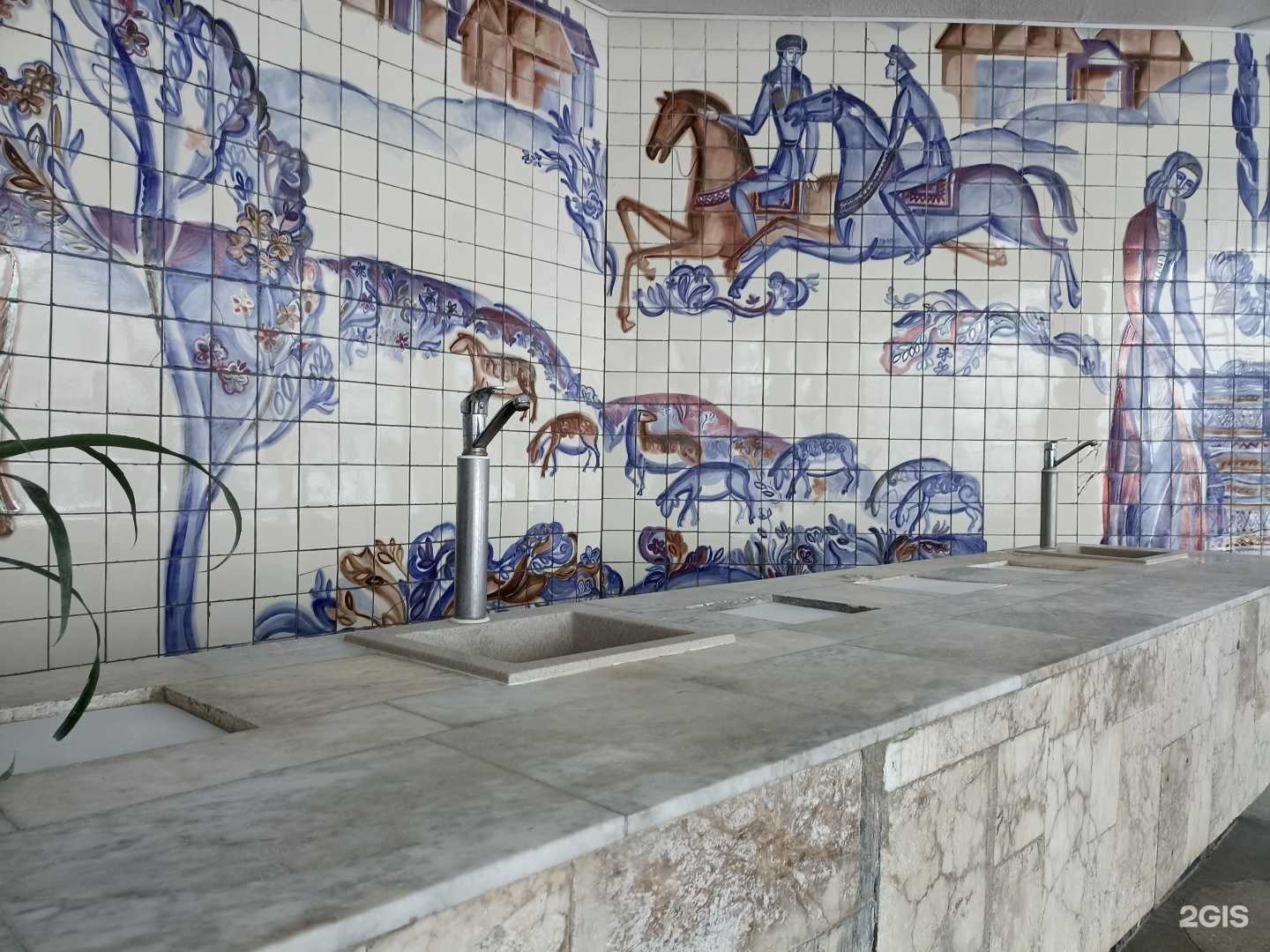 Отзывы на компанию Питьевой бювет источника №19 в г. Пятигорск c фото