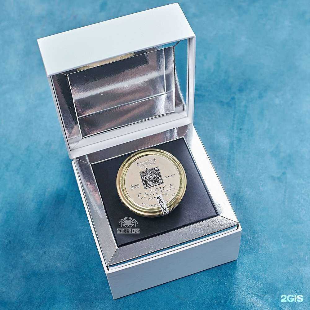 Отзывы на компанию Вкусный Краб в Екатеринбурге c фото