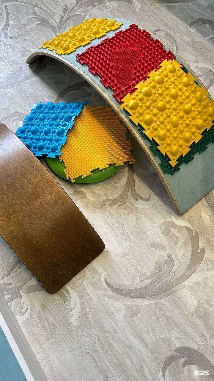 Отзывы на компанию Бэби Фит в Улан-Удэ c фото