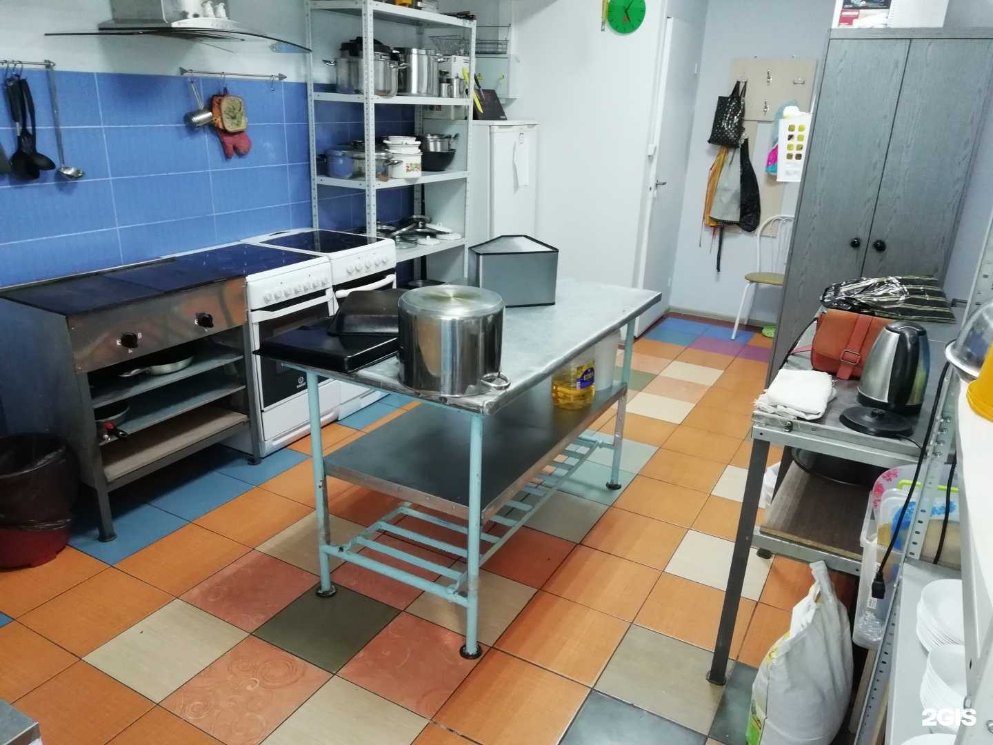 Отзывы на компанию Как дома в Новосибирске c фото