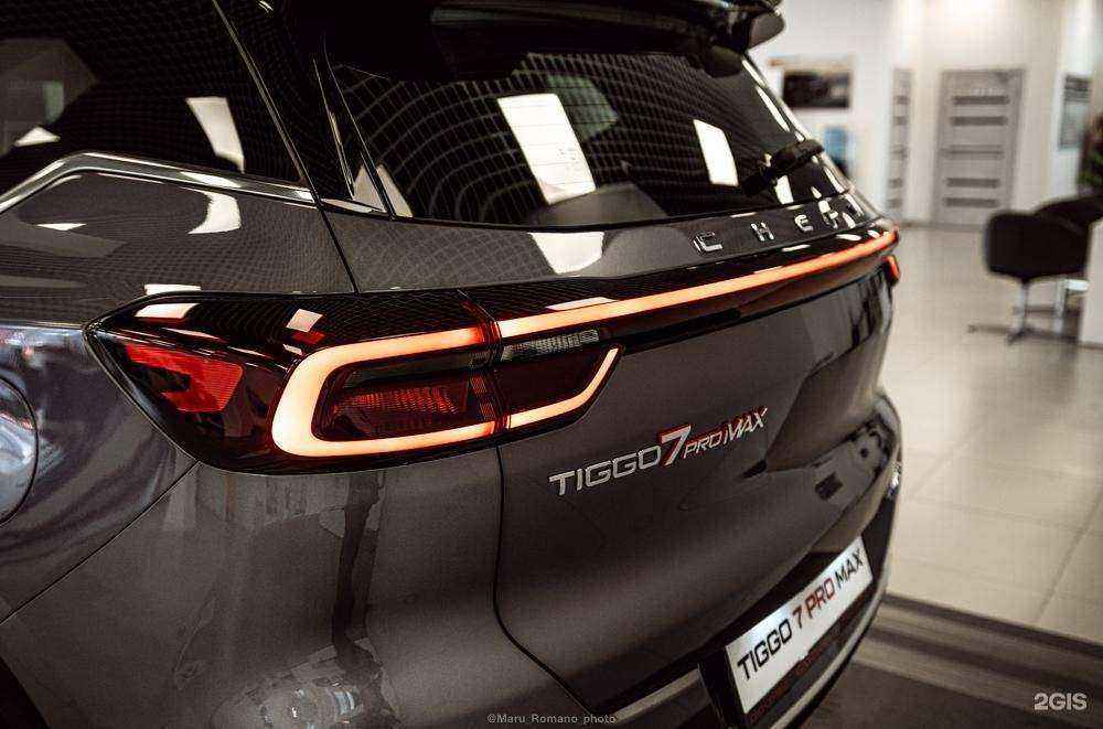 Отзывы на компанию CHERY Центр СВО-Сервис Владивосток в г. Владивосток c фото